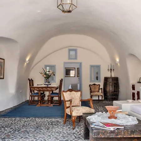 Abelis Canava Luxury (adults Only) Hotel 4*