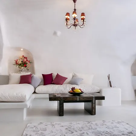 Abelis Canava Luxury (adults Only) Apartament *