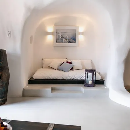 Apartmán Abelis Canava Luxury (adults Only)