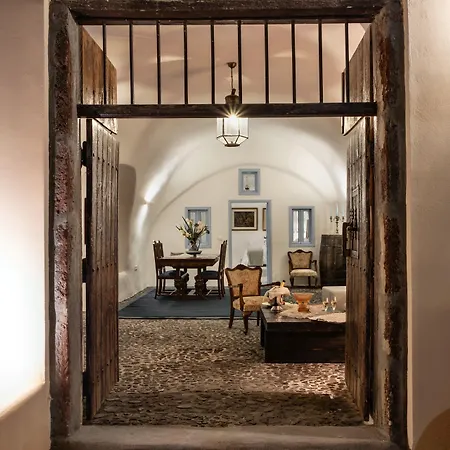 Ξενοδοχείο Abelis Canava Luxury (adults Only) Βόθον