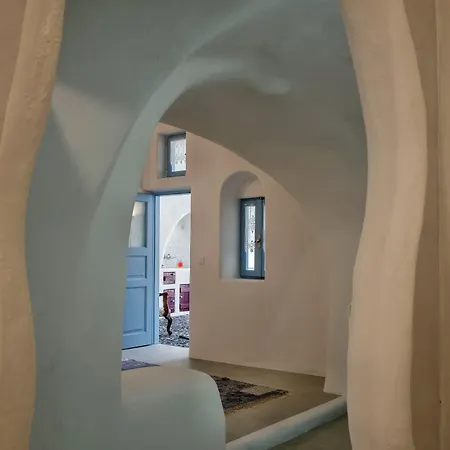 Abelis Canava Luxury (adults Only) Vóthon