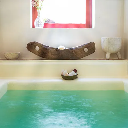 Abelis Canava Luxury (adults Only) Διαμέρισμα Βόθον