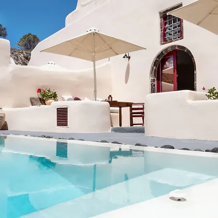 Hotel Abelis Canava Luxury (adults Only)