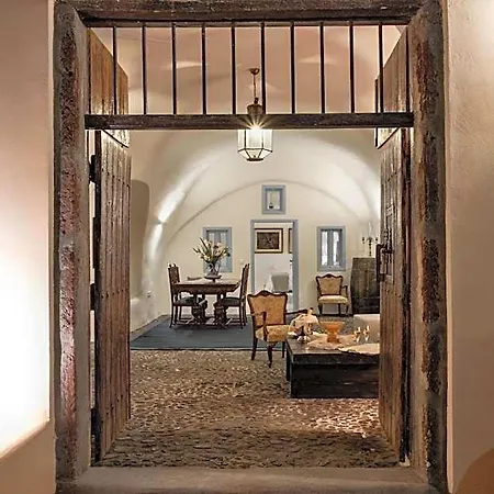 Abelis Canava Luxury (adults Only) * Βόθον