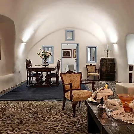 Διαμέρισμα Abelis Canava Luxury (adults Only) *