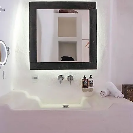 Διαμέρισμα Abelis Canava Luxury (adults Only) *