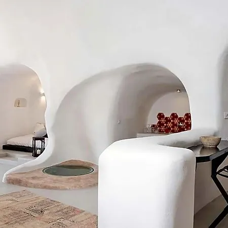 Διαμέρισμα Abelis Canava Luxury (adults Only) Βόθον