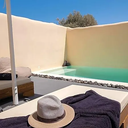 Abelis Canava Luxury (adults Only) * Βόθον