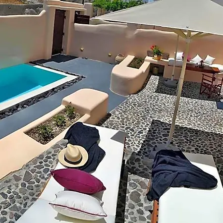 Abelis Canava Luxury (adults Only) Apartmán