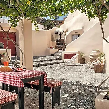 Διαμέρισμα Abelis Canava Luxury (adults Only) Βόθον