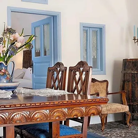 Διαμέρισμα Abelis Canava Luxury (adults Only) *