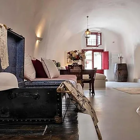 Abelis Canava Luxury (adults Only)