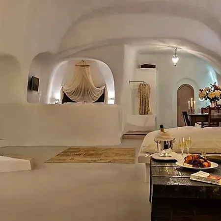 Διαμέρισμα Abelis Canava Luxury (adults Only)