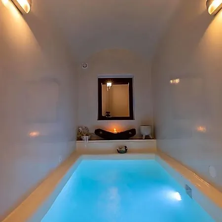 Abelis Canava Luxury (adults Only) Βόθον