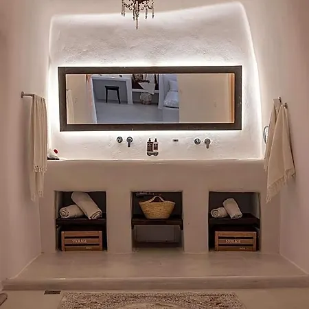 Διαμέρισμα Abelis Canava Luxury (adults Only)