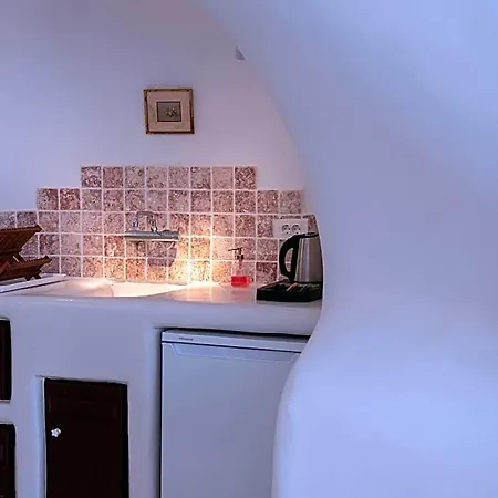 Abelis Canava Luxury (adults Only) Διαμέρισμα Βόθον