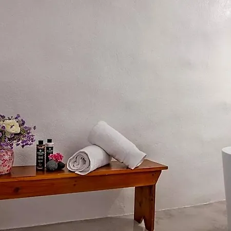 Abelis Canava Luxury (adults Only) Διαμέρισμα Βόθον