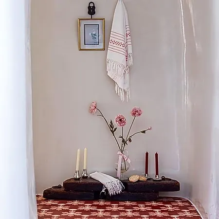 Abelis Canava Luxury (adults Only) Βόθον