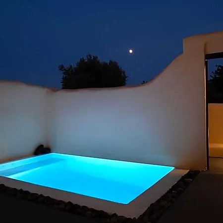 Abelis Canava Luxury (adults Only) * Βόθον