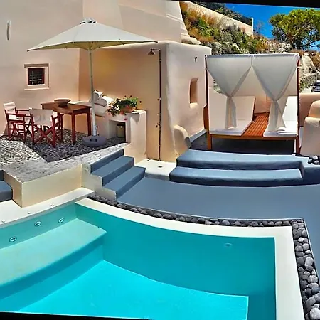 Abelis Canava Luxury (adults Only) Διαμέρισμα *