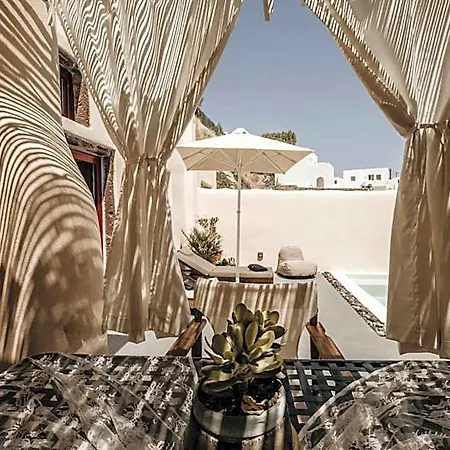 Apartmán Abelis Canava Luxury (adults Only) *