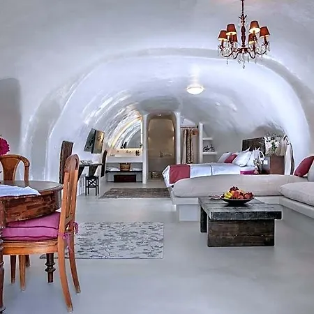 Abelis Canava Luxury (adults Only) Apartmán *