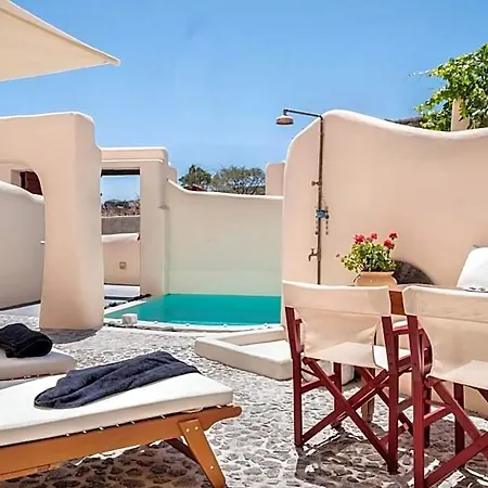 Abelis Canava Luxury (adults Only) Apartmán