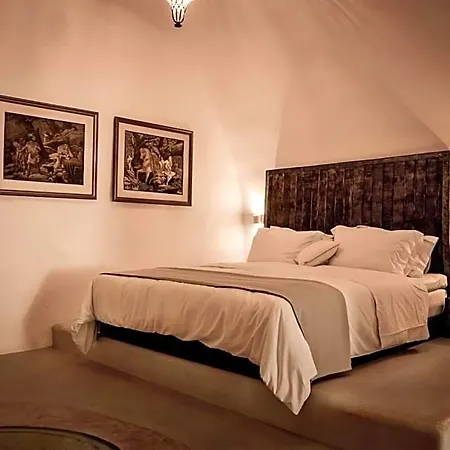 Abelis Canava Luxury (adults Only) Apartmán *