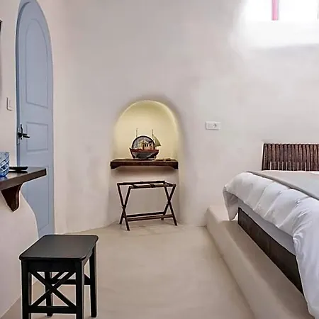 Abelis Canava Luxury (adults Only) Apartmán