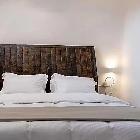 Abelis Canava Luxury (adults Only) Apartmán *
