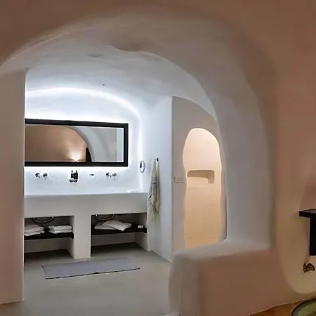 Abelis Canava Luxury (adults Only) Apartmán