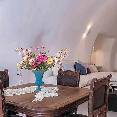 Abelis Canava Luxury (adults Only) * Vóthon