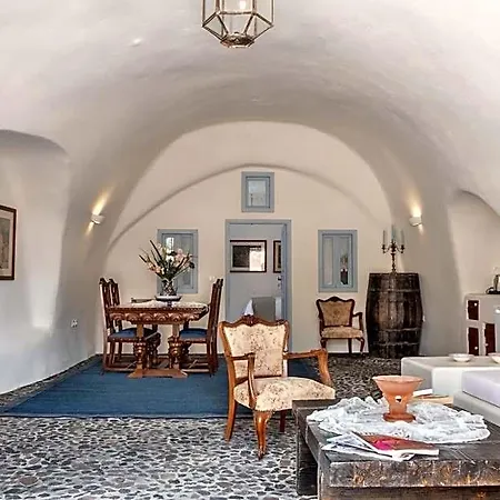 Abelis Canava Luxury (adults Only) Vóthon