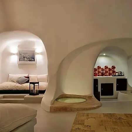 Abelis Canava Luxury (adults Only) Apartmán