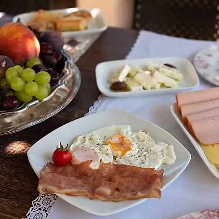 Abelis Canava Luxury (adults Only) Διαμέρισμα