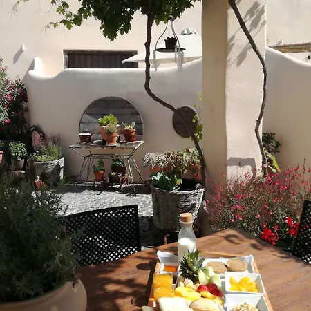 Appartamento Abelis Canava Luxury (adults Only) *
