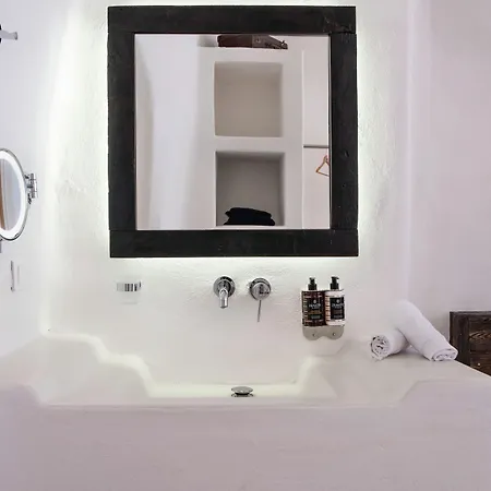Abelis Canava Luxury (adults Only) Appartamento *