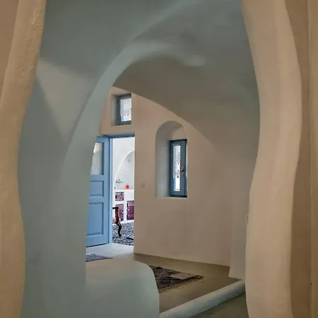 Ξενοδοχείο Abelis Canava Luxury (adults Only)