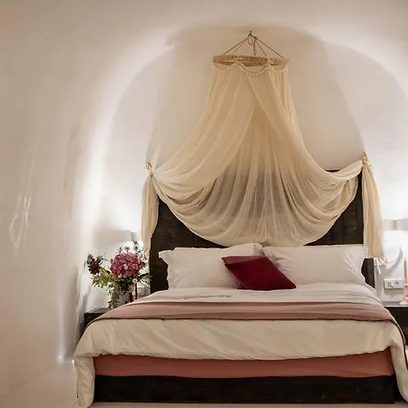Abelis Canava Luxury (adults Only) Apartament Vóthon