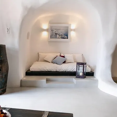 Ξενοδοχείο Abelis Canava Luxury (adults Only)