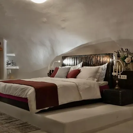 Abelis Canava Luxury (adults Only) Βόθον