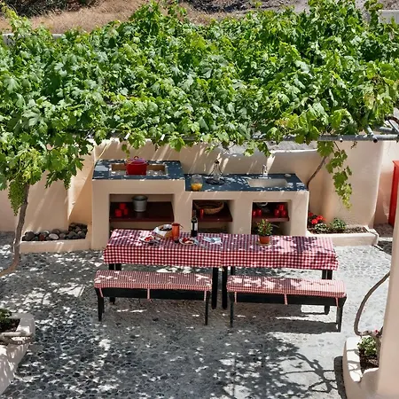 Abelis Canava Luxury (adults Only) 4* Vóthon