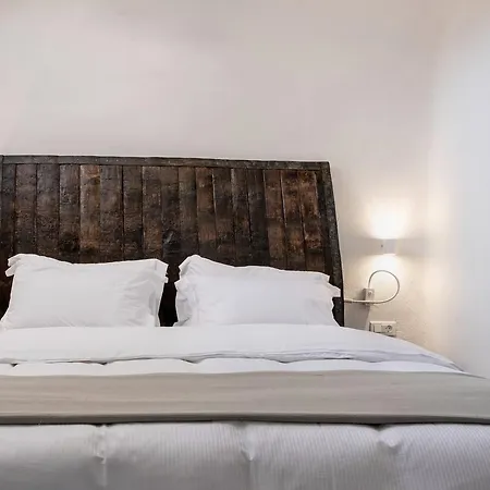 Apartament Abelis Canava Luxury (adults Only) *