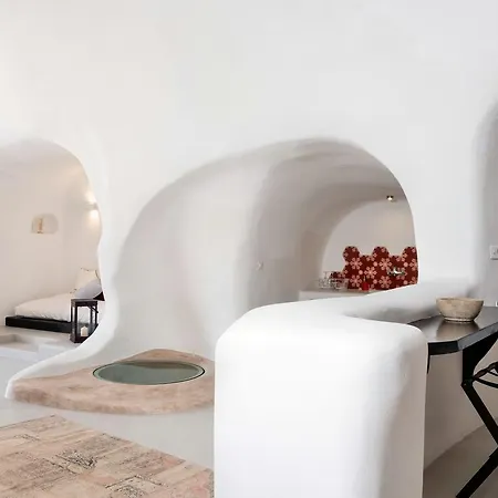Hotel Abelis Canava Luxury (adults Only) Vothon