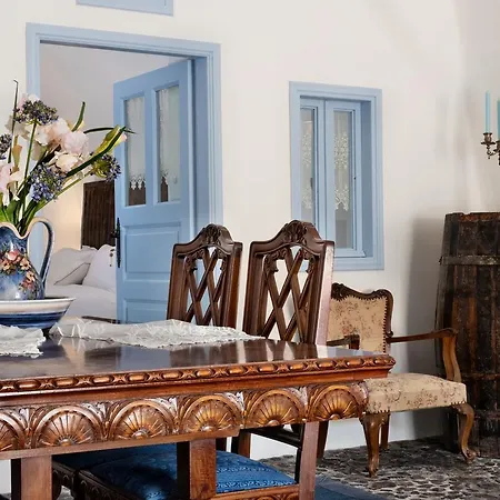 Abelis Canava Luxury (adults Only)