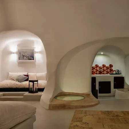 Abelis Canava Luxury (adults Only) Hotel