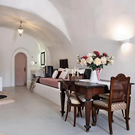 Abelis Canava Luxury (adults Only) Hotel 4*
