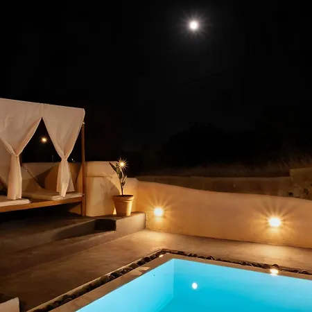 Hotel Abelis Canava Luxury (adults Only) Vothon