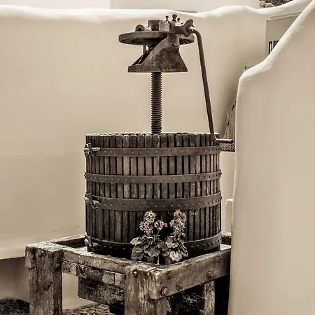 Abelis Canava Luxury (adults Only)