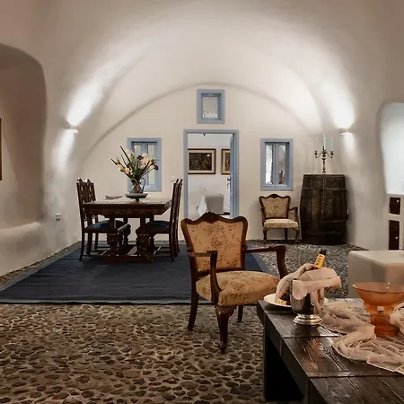 Abelis Canava Luxury (adults Only) Hotel